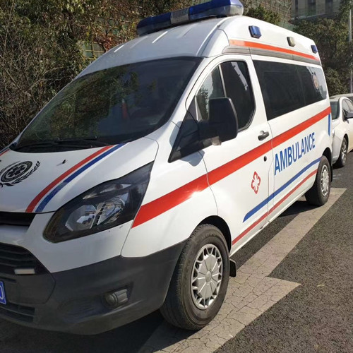 岚县品质救护车出租,为您的健康出行负责