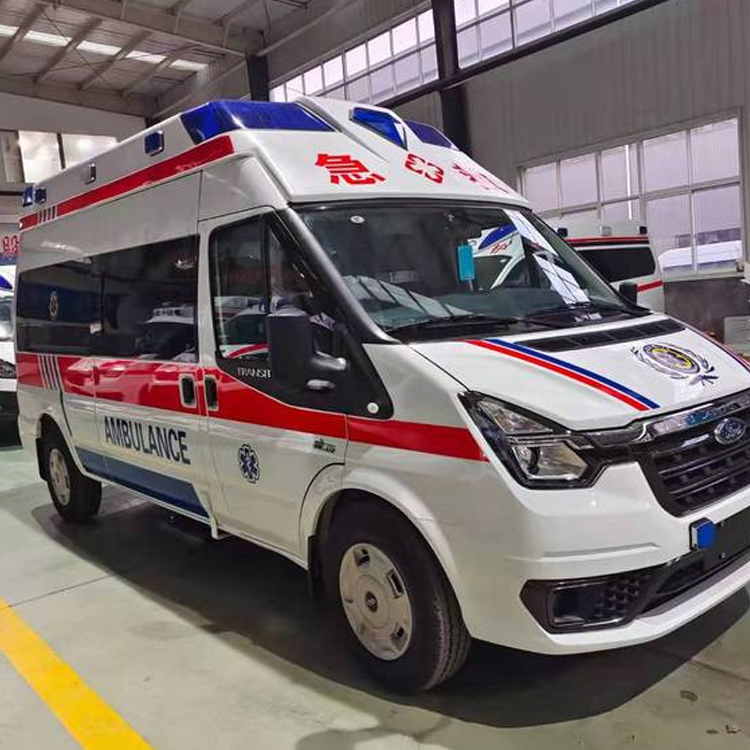 岚县演唱会救护车出租保障现场